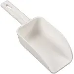 Remco Mini Hand Scoop, 16 oz, White - 63005