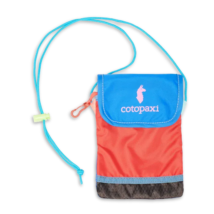 Cotopaxi Maigo Neck Pouch