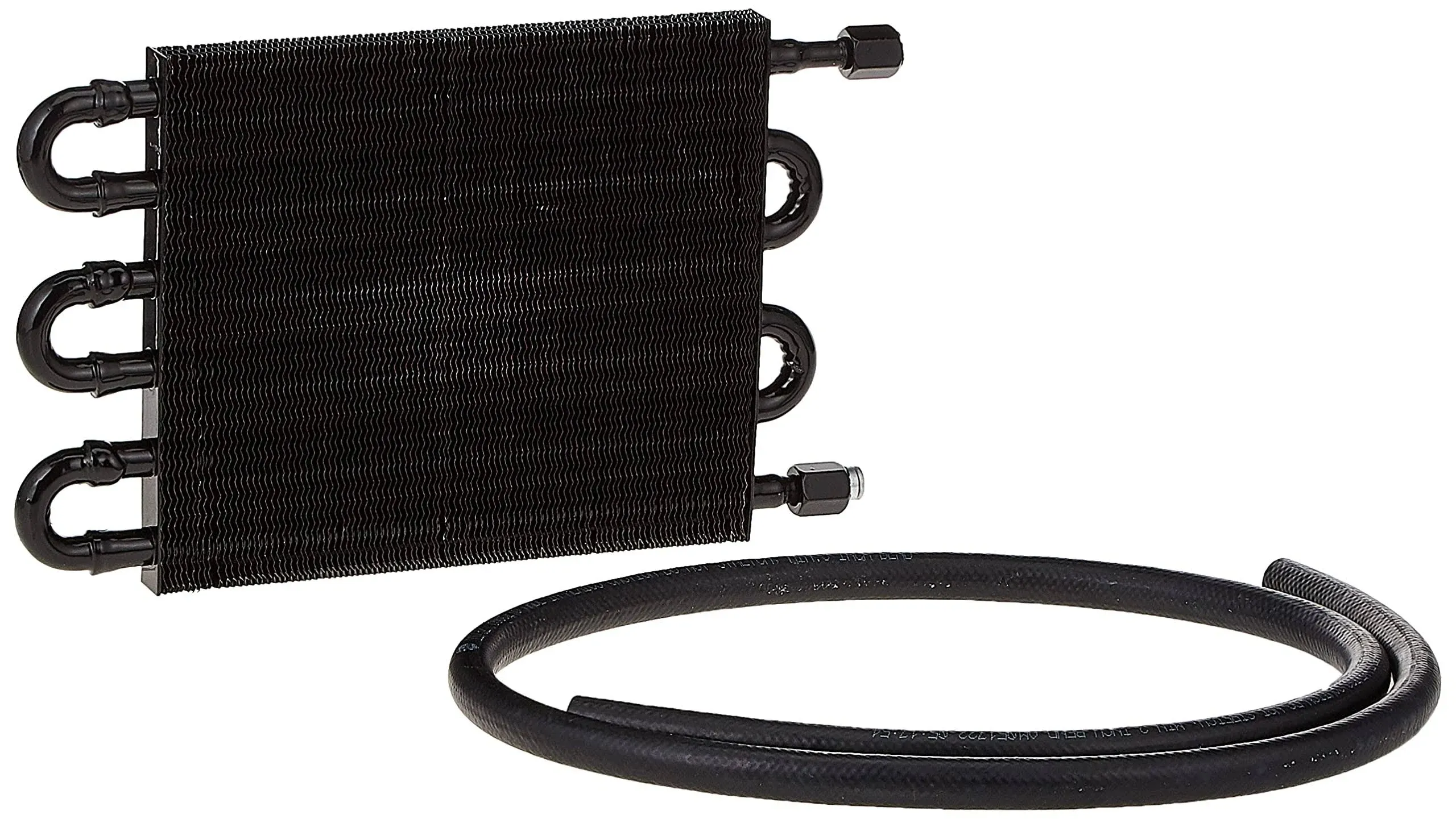 Hayden 512 Automatic Transmission Oil Cooler + Cross Reference | FinditParts