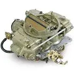 Holley 0-80555C Carburetor