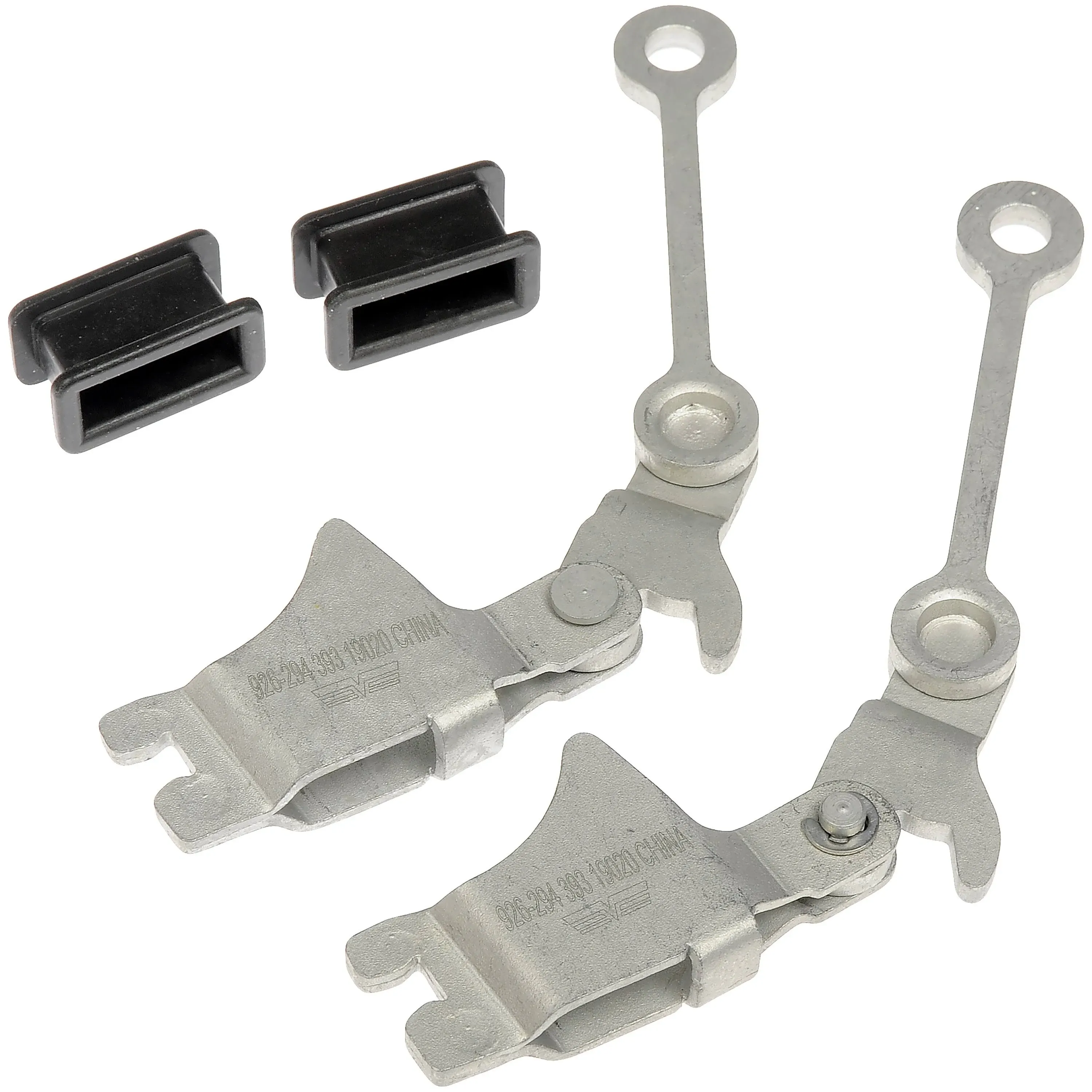 Dorman 926-294 Parking Brake Lever Kit Compatible with Select Dodge/Jeep Models