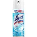 Lysol Disinfectant Spray - Crisp Linen - 12.5 oz