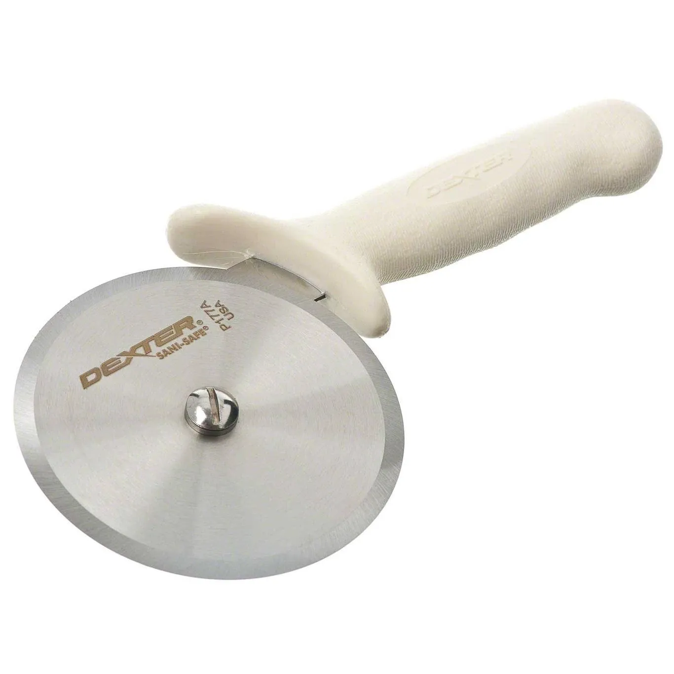 Dexter-Russell Sani-Safe 4" Pizza Cutter