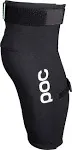 POC Joint VPD 2.0 Long Knee Guard: Black LG