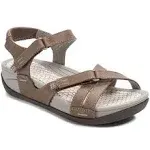 Baretraps Women's Danny Sandal, 8.5