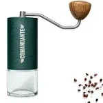 Comandante - C40 Nitro Blade Coffee Grinder MK4 (Racing Green)