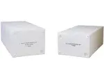 Class A Customs | RV Fresh and Gray Water Tank | Combo Pack (30 Gallon & 46 ...