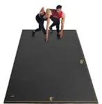 GXMMAT Extra Large Exercise Mat