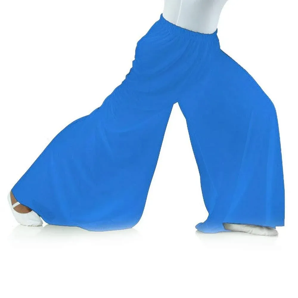 Danzcue Celebration of Spirit Palazzo Pants