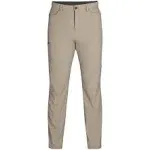 Outdoor Research Men's Ferrosi Pants - 30" Inseam - Pro Khaki, 38