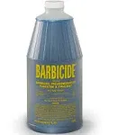 Barbicide Disinfectant - 64 oz