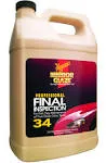 Meguiar&#039;s M3401 FINAL INSPECT GAL#23