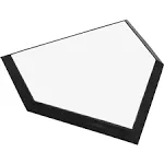 Champion Sports Universal Homeplate