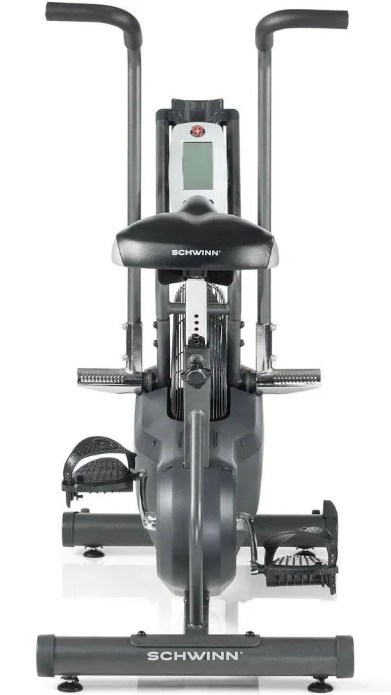 Airdyne AD6 Upright Exercise Bike