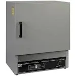 Quincy Lab 40GC Gravity Convection Analog Oven