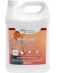 Dicor RP-RG-1GL Roof-Gard Rubber Roof Protectant - 1 Gallon