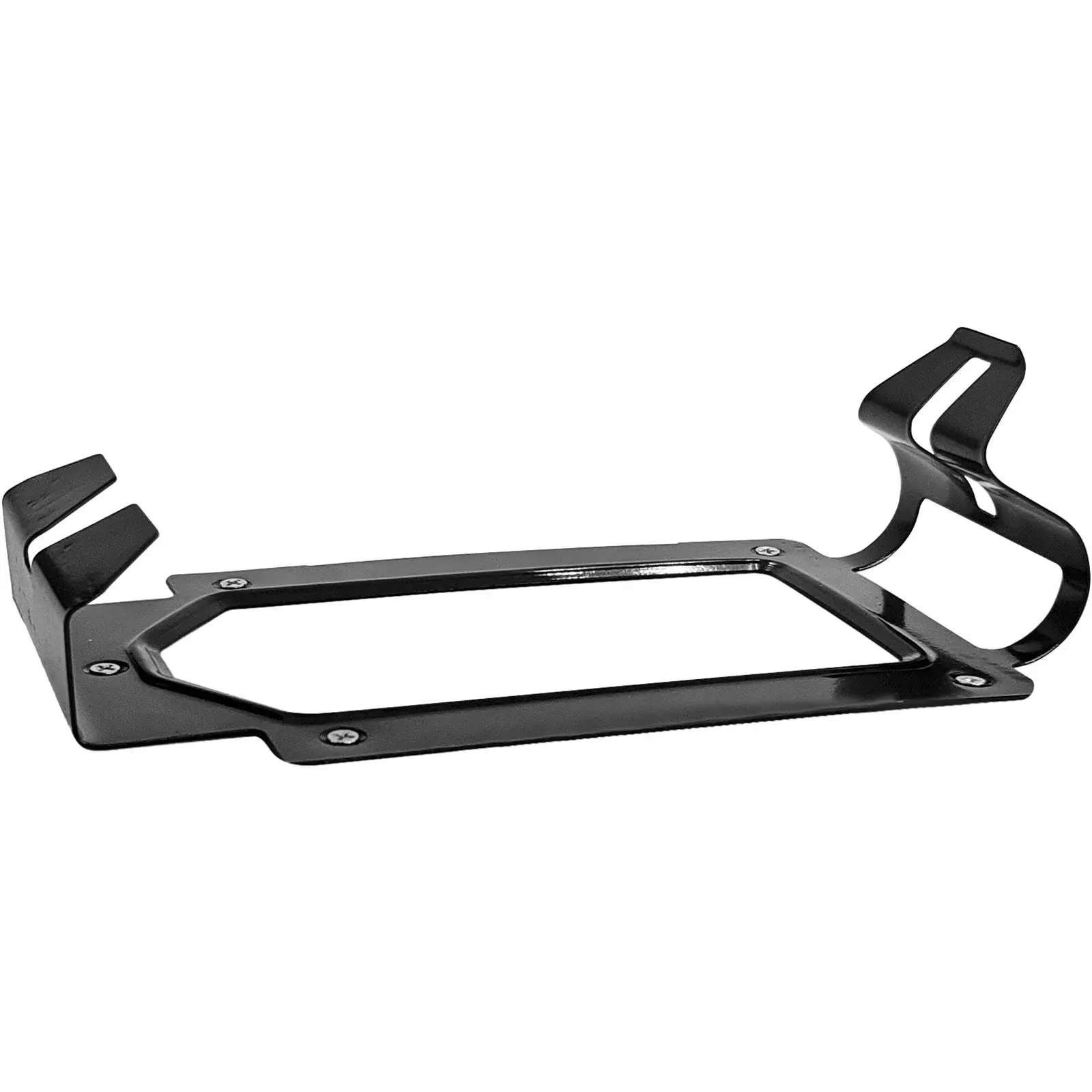 Risk Racing EZ Universal Mount, Black, One Size