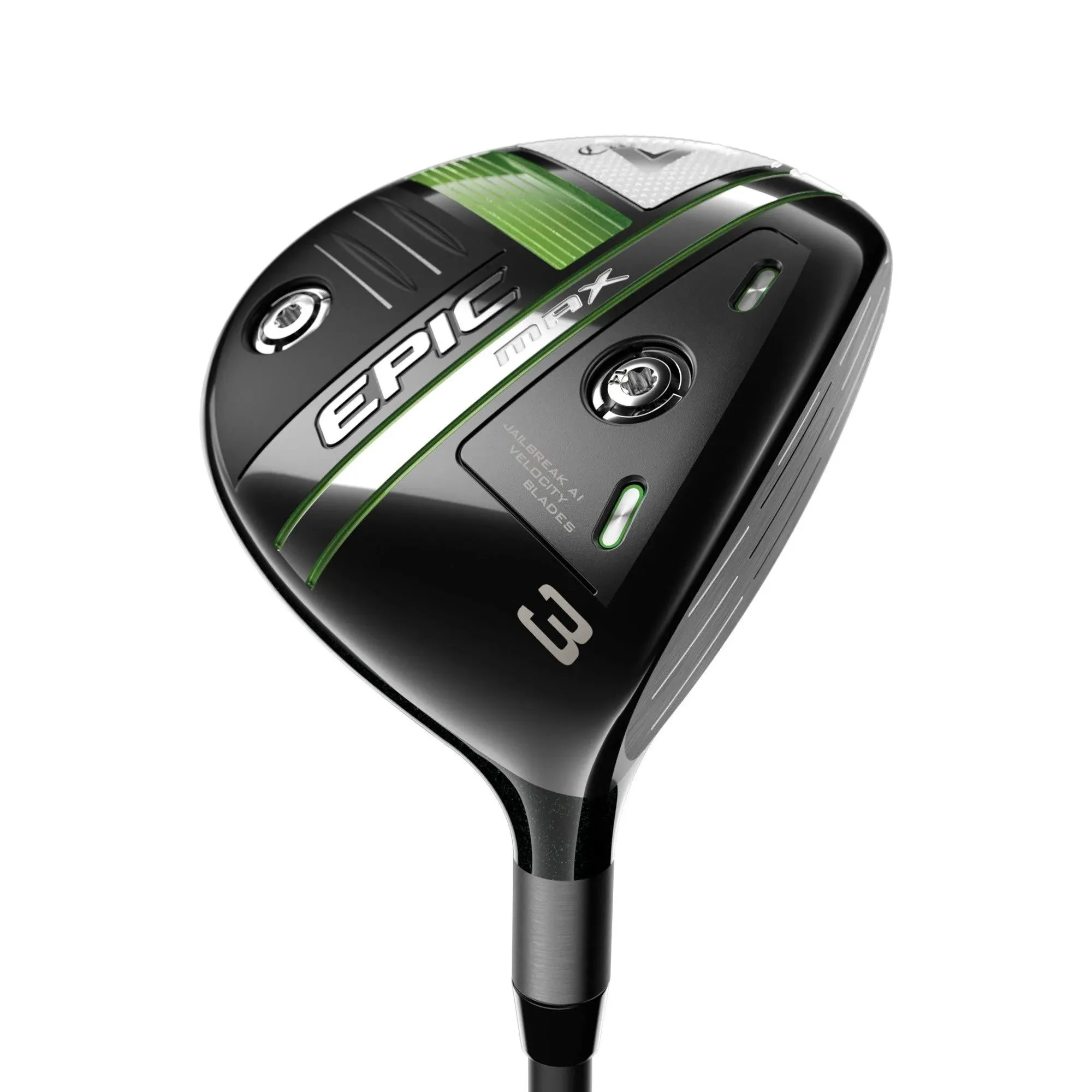 Callaway Epic Speed Fairway Wood