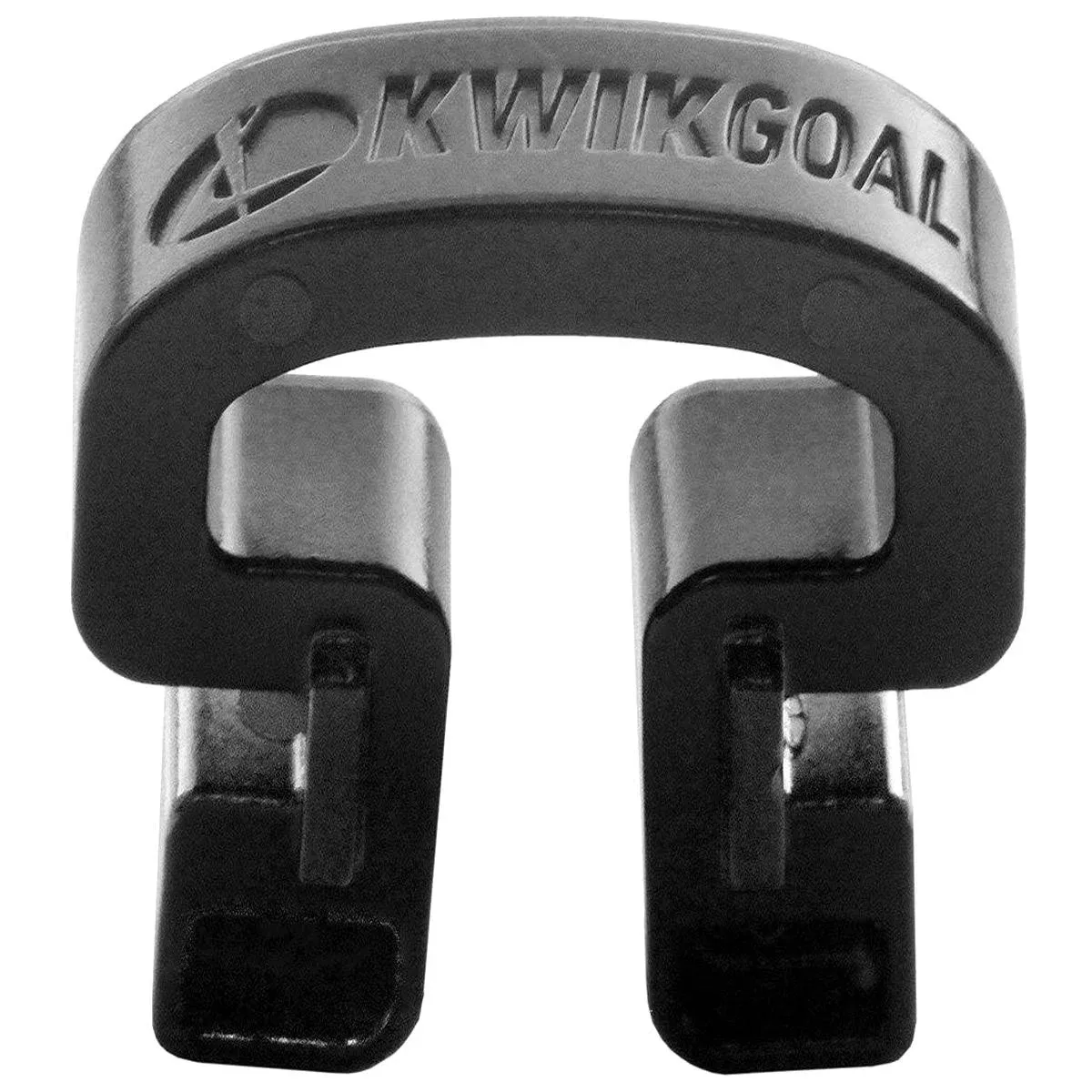 Kwik Goal Kwik Lock Net Clips 100 Pack - Black