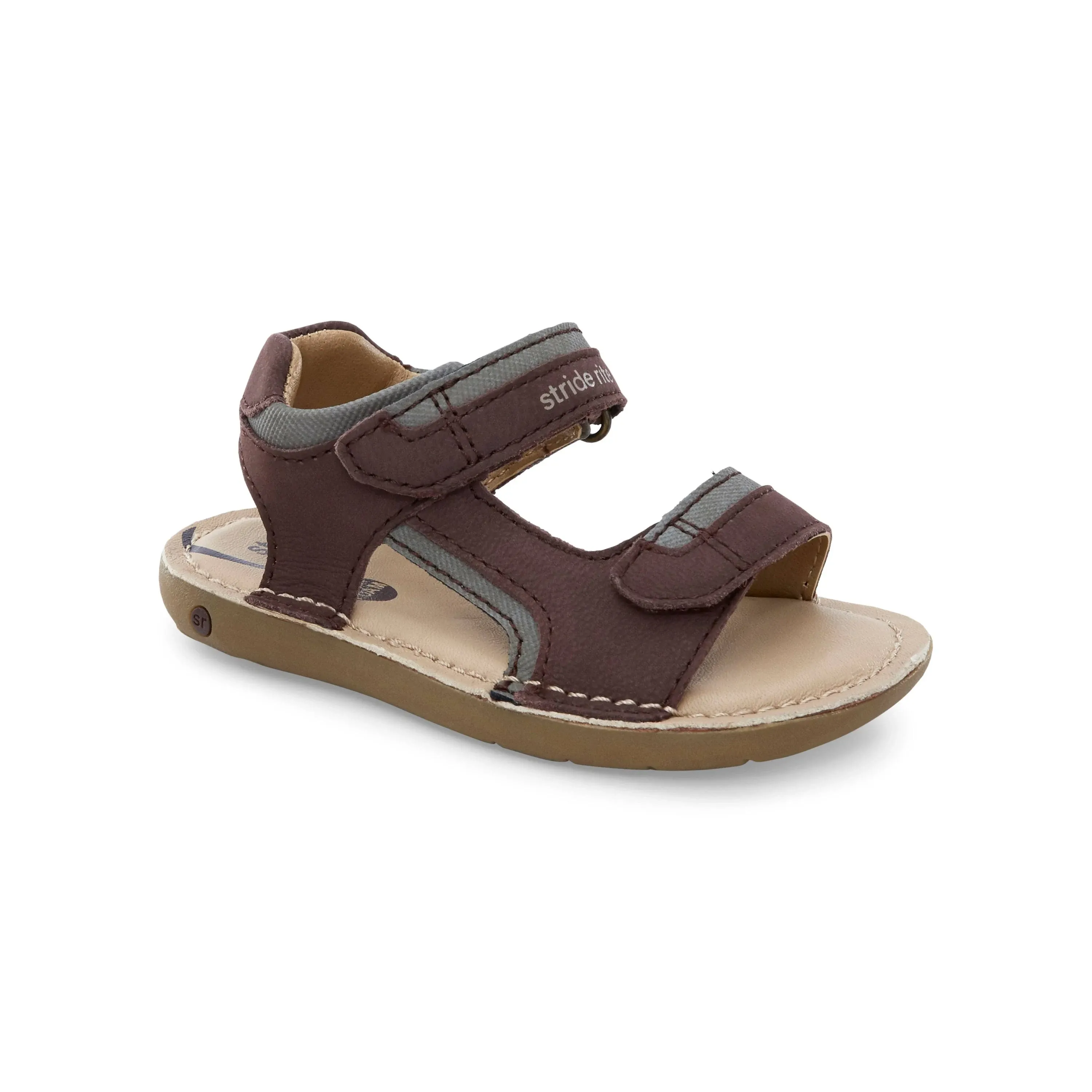 STRIDE RITE | SRTECH
oaklynn sandal size US 4M