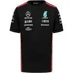 Mercedes AMG Petronas F1 2023 Men's Driver T-Shirt