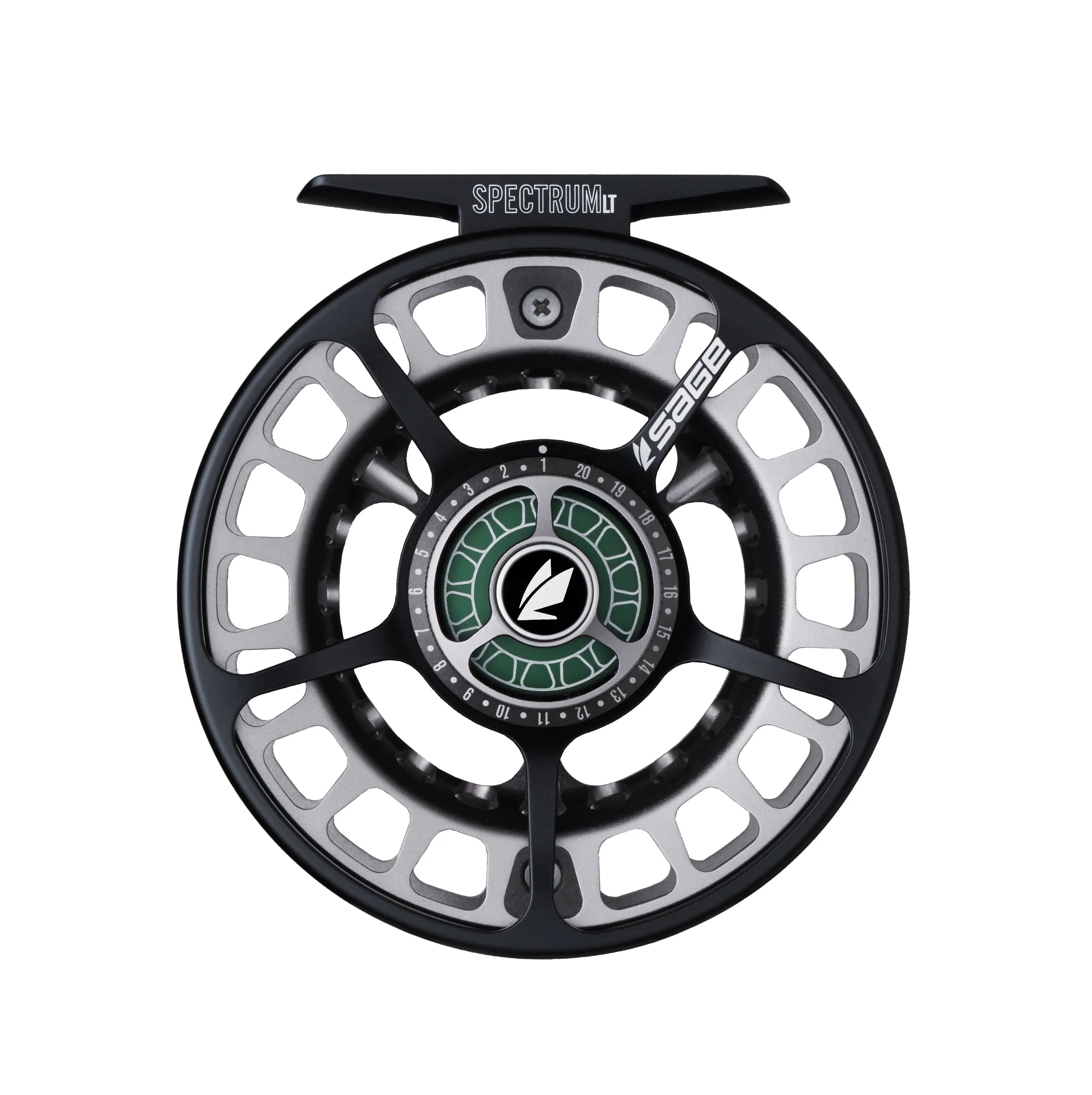 Sage Spectrum LT Fly Reel