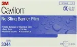3M Cavilon Barrier Film No Sting