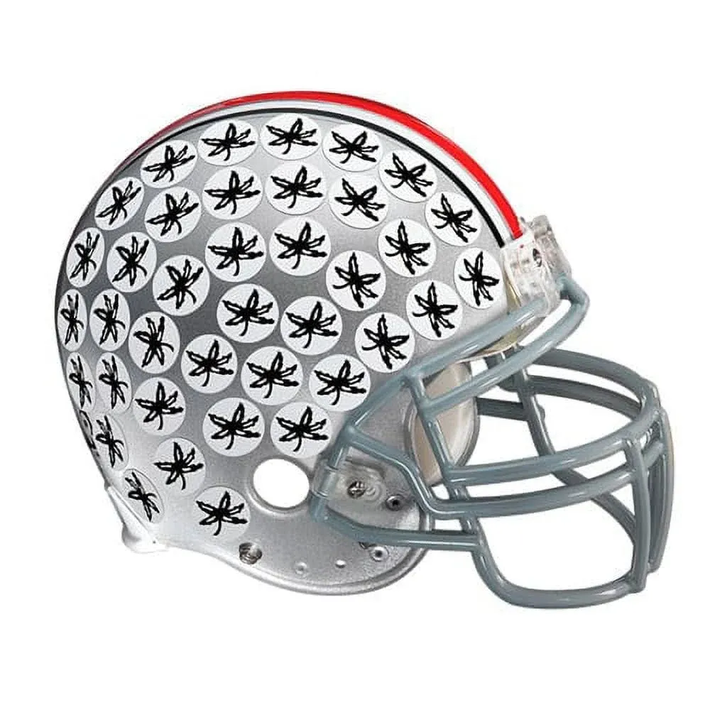 Fathead Ohio State Buckeyes Giant Removable Helmet Wall Decal