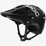 POC Tectal Helmet-Uranium Black