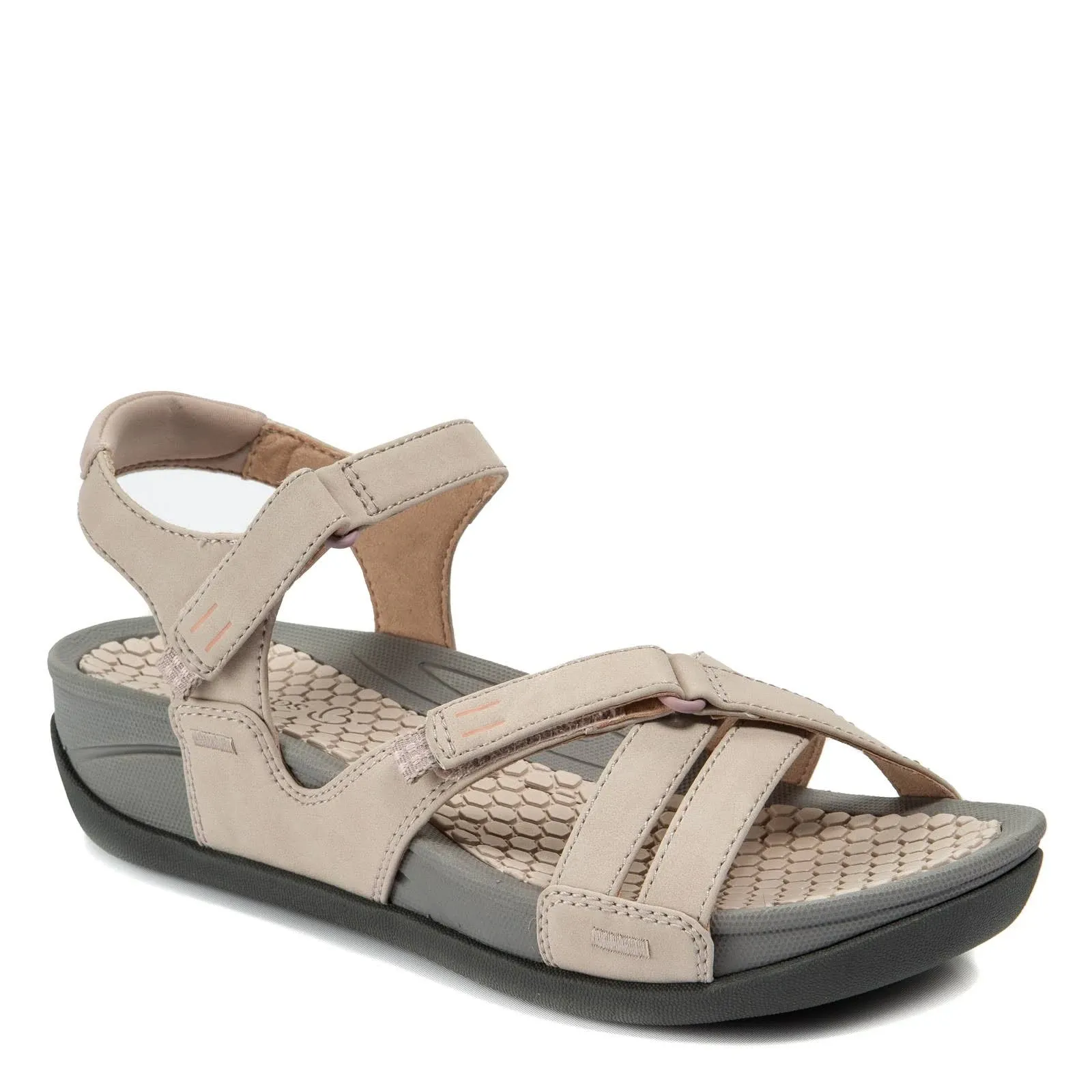 Baretraps Women's Danny Sandal, 7