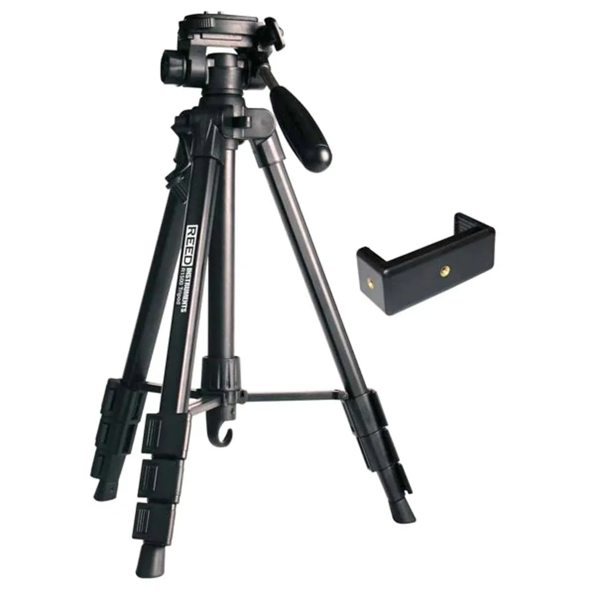 Tripod with Instrument Adapter