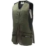 Beretta Silver Pigeon Evo Vest-Green | Nica Shooting