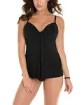 Miraclesuit Rock Solid Marina Tankini