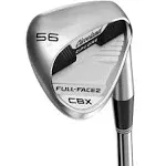 Cleveland CBX Full Face 2 Wedge