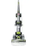 Hoover Pro Clean Pet Upright Carpet Cleaner, Shampooer Machine for Home and Pets, FH51050, Grey