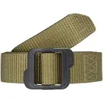 5.11 Tactical Double Duty TDU Belt, Flat Dark Earth, 1.5"