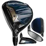 Callaway Paradym Fairway Wood