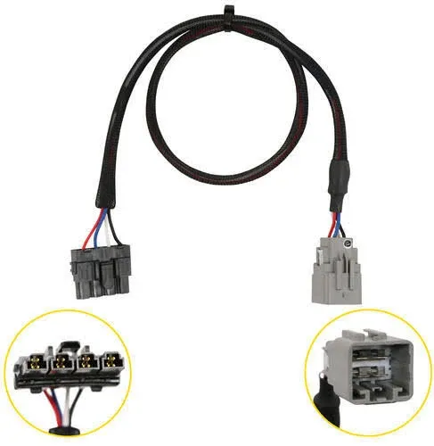 Redarc Tow-Pro Brake Controller Harness