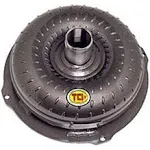 TCI 441101: 11" Breakaway Torque Converter 1966-84 Ford C6 - JEGS