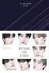 Beyond the Story: 10-Year Record of BTS [Book]