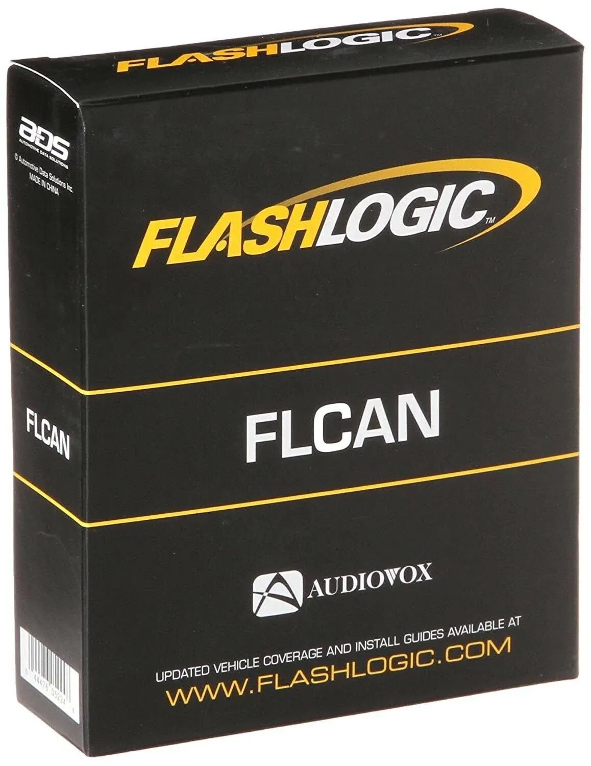 Flashlogic FLCAN Multi-Platform Canbus Enabled Doorlock Interface