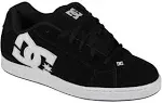 DC Shoes - Net - Black/Black/White