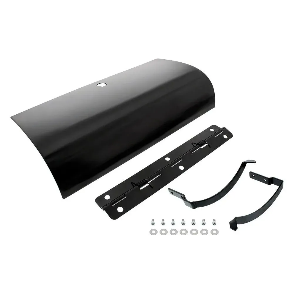 United Pacific 110338 Glove Box Door Kit