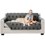 Sofa Shield Patented Couch Cover Large Furniture Protector with Strap