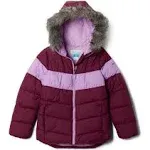 Columbia Girls' Arctic Blast II Jacket