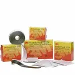 3M Mastic Tape 2229 1"x10'