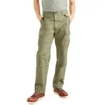 Dockers Men's Relaxed Fit Cargo Pants