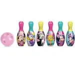 Disney Minnie Mouse Bowling Set Toy