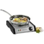 CB-30 Countertop Single Burner