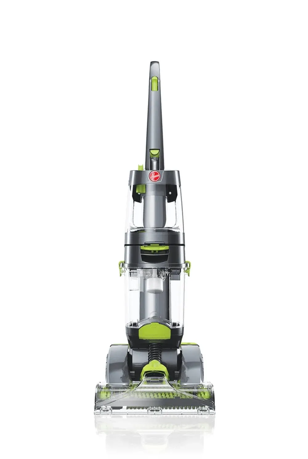 Hoover Pro Clean Pet Upright Carpet Cleaner, Shampooer Machine for Home and Pets ...